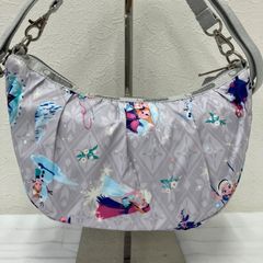 新品未使用☆レスポートサックLULU / OLIVIA ドット 水玉 2点セット 