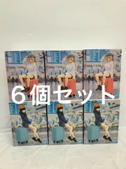 未開封 リコリスリコイル 錦木千束 井ノ上たきな フィギュア  2人の旅行 フィギュア 2種6個セット LF2655 f107