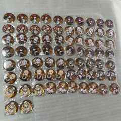 アイナナ 壮五 9周年 缶バッジ 有菜絵 80点 - メルカリ