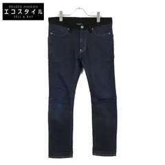 eYe JUNYA WATANABE MAN アイ ジュンヤ ワタナベ マン Levi’s WP-P904 インディゴ 再構築デニム XS