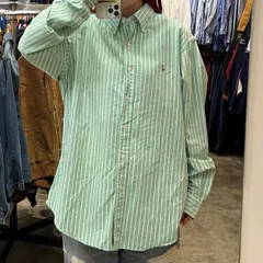 Ralph Lauren/ラルフローレン　シャツ