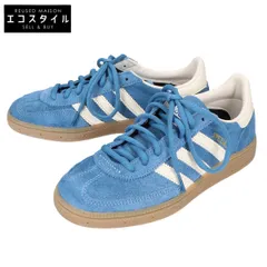adidas アディダス 【新品】IG6194 HANDBALL SPEZIAL スエード スニーカー/ 22