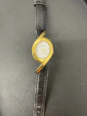 courreges(クレージュ) レディース クォーツ 腕時計