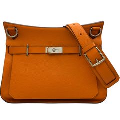 Hermes エルメス シェルパPM トゴ ブラック - メルカリ