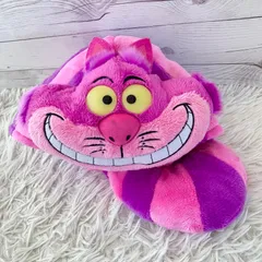 Disney ふしぎの国のアリス チェシャ猫 ファンキャップ 帽子 東京ディズニーリゾート R