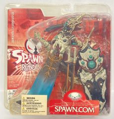 Spawn Series20 Medieval Spawn III バリアント版 - メルカリ