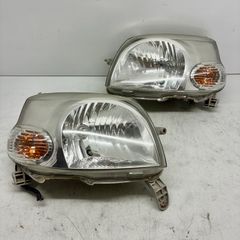 ダイハツ タント L375S 純正 KOITO 100-51945 ヘッドライト - メルカリ