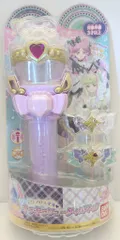 バンダイ キミとアイドルプリキュア♪ キラキラショータイムマイク