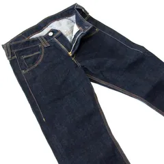 D.M.Gドミンゴ▼ストレートデニム▼SSサイズ▼ウエスト約72cm