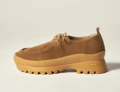 アーバニック30 チロリアン ビブラムローファー (230)