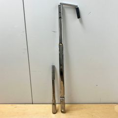 マルコシ スーパー9用 アルミロアレシーバー - メルカリ