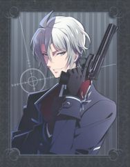 弦月藤士郎 クリアプロ B賞 - メルカリ