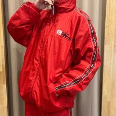 ☆Ecko☆セットアップ ナイロン ジャージ エコー y2k ストリート ☆Ecko☆セットアップ ナイロン ジャージ エコー y2k ストリート