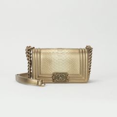 シャネル CHANEL チャーム ブラック ゴールド 未使用 ココマーク