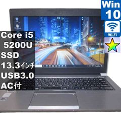 S】小型軽量❣️初心者おすすめ✨️初期設定済み薄型ノートパソコン 白