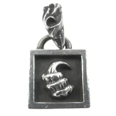 CHROME HEARTS クロムハーツ（原本無） FRAMED CROW フレームドクロウ