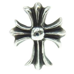 CHROME HEARTS クロムハーツ（原本有）No2 CH CRS クロス CHROME HEARTS クロムハーツ（原本無） No2 CH CRS CH CHクロス