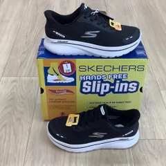 SKECHERS 217075 Slip-ins 新品未使用