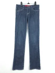 GUESS JEANS レディース デニム パンツ (26)