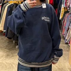 90s 【Champion reverse weave / チャンピョン リバースウィーブ】スウェット