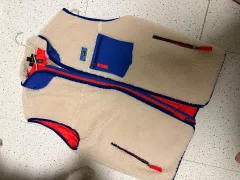 新品 patagonia レトロX ベスト Lサイズ