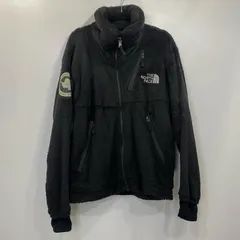 【姫路東店】 中古 THE NORTH FACE | ザ・ノースフェイス その他トップス Antarctica Versa Loft Jacket NA61930 フリース ブラック サイズ：L 【092】