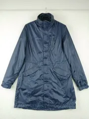 モンベル レディース ウィンドブレーカー コート型(90)