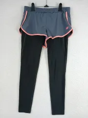 ニューバランス レディース ハーフパンツ レギンス (70S)