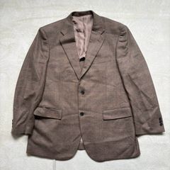 希少 クリスチャンディオール シルク テーラージャケット USA 