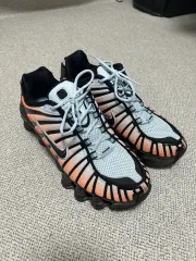 ナイキ ショックスtl