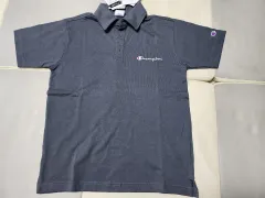 Champion 正規品 Tシャツ 新品 キャンピング 卓球 バドミントン 登山 釣り ボクシング 格闘技