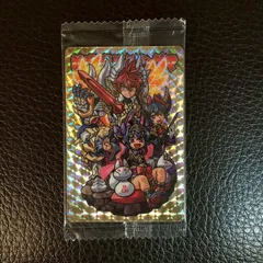 No.012 神魔龍星王シグマ 神羅万象