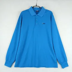 FILAメンズ 長袖Tシャツ (105)