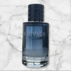 Dior SAUVAGE オードトワレ 60ml 正規品