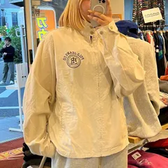 【Ralph Lauren / ラルフローレン】スウィングトップ