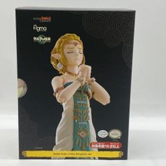 [중고] 미개봉) figma 젤다 티어즈 오브 더 킹덤 Ver.[24]