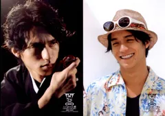 関ジャニ∞ 09-10年 DOME CONCERT 錦戸亮 オリジナルフォトセット