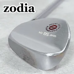 2026年最新】ゾディア ウェッジの人気アイテム - メルカリ