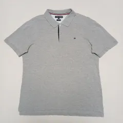Tommy Hilfiger メンズ ポロシャツ (XL)