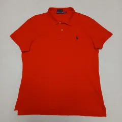 POLO RALPH LAUREN ポロラルフローレン メンズ ポロTシャツ (100)