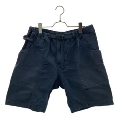 GRAMICCI / グラミチ | ユーティリティガジェット ショーツ ハーフ パンツ | L | ネイビー | メンズ
