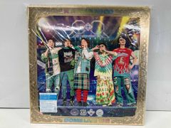 関ジャニ∞/KANJANI∞ DOME LIVE 18祭〈初回限定盤A・3枚組〉 - メルカリ