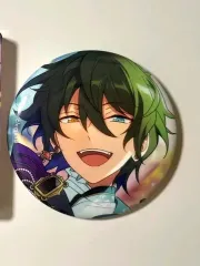 あんさんぶるスターズ！ イベコレ缶バッジ エルミタージュ 影片みか 缶バッジ