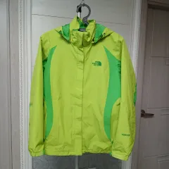 THE NORTH FACE レディース GORE-TEX 登山ジャケット (90L)