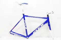 FUJI 「フジ」 ROUBAIX 3.0 2010年頃 フレームセット / バイチャリ熊谷店のサムネイル