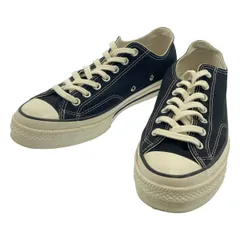 CONVERSE / コンバース | ALL STAR LGCY OX オールスター レガシー スニーカー | 27cm | ブラック | メンズ