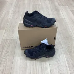 SALOMON SPEEDCROSS 6W 新品未使用のサムネイル
