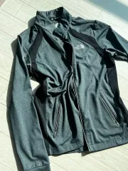 THE NORTH FACE ジップアップ