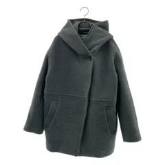 JOURNAL STANDARD / ジャーナルスタンダード | 2024AW | スーパー140モッサフードコート | S | グレー | レディース