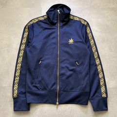 drestrip トラックJKTハイネック 小栗旬着用ジャージ クローズzero